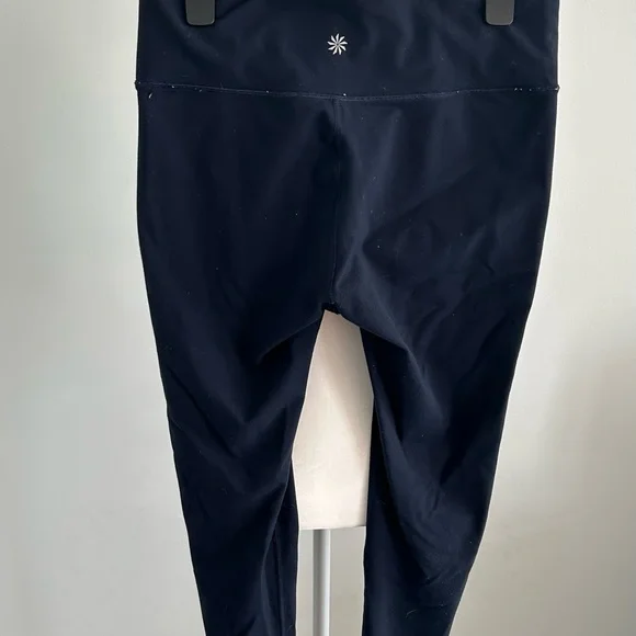 Athleta Activewear Leggings - Size L - Picture 3 of 7